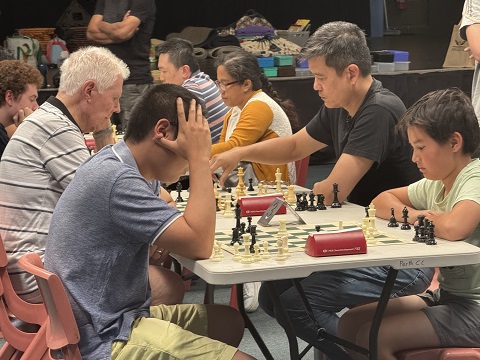 2025 WA Allegro Championship pic2